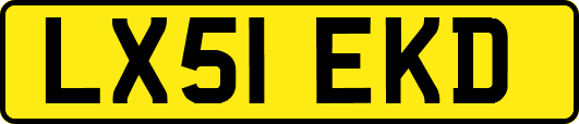 LX51EKD