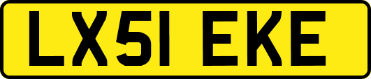 LX51EKE