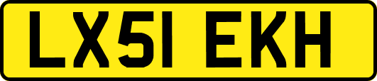 LX51EKH
