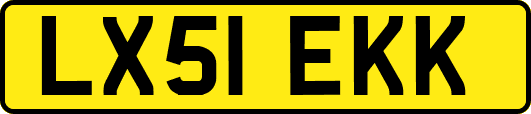 LX51EKK