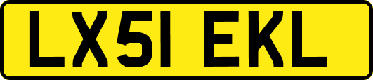 LX51EKL