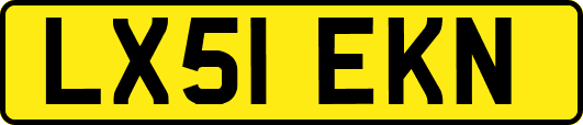 LX51EKN