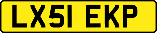LX51EKP