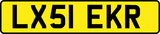 LX51EKR