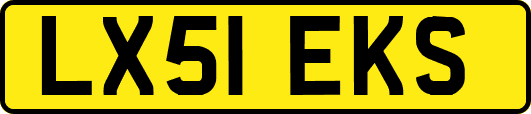 LX51EKS