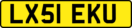 LX51EKU