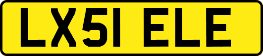 LX51ELE