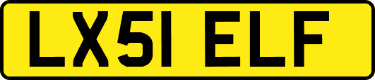 LX51ELF