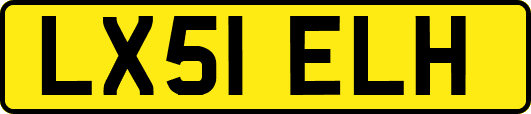 LX51ELH