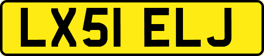 LX51ELJ