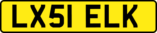 LX51ELK