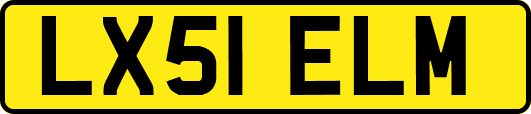 LX51ELM