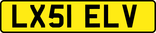 LX51ELV