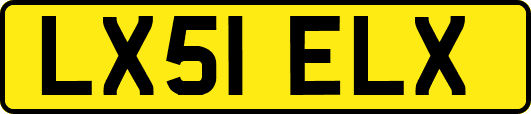 LX51ELX