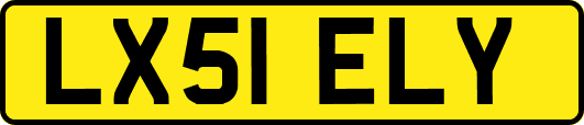 LX51ELY