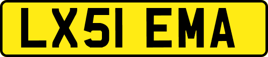 LX51EMA
