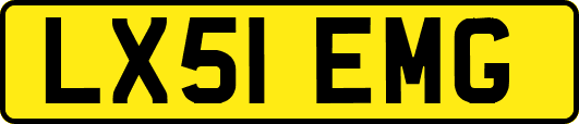 LX51EMG