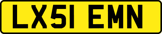 LX51EMN