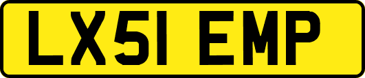 LX51EMP