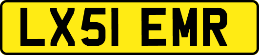 LX51EMR