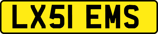 LX51EMS