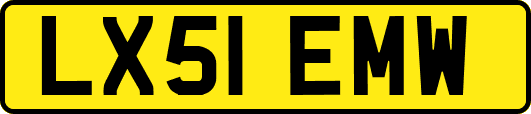 LX51EMW