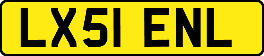 LX51ENL