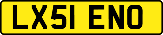 LX51ENO