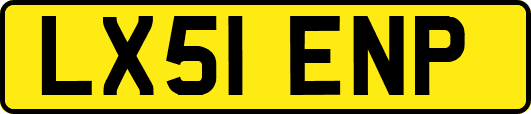 LX51ENP