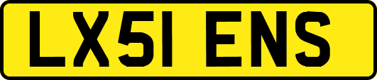 LX51ENS