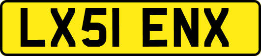 LX51ENX