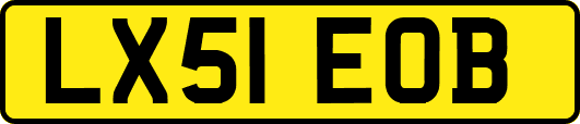 LX51EOB