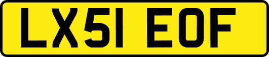 LX51EOF