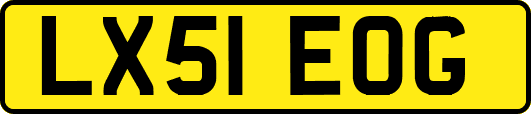 LX51EOG