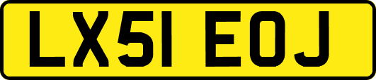 LX51EOJ