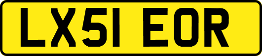 LX51EOR