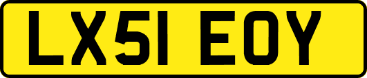 LX51EOY