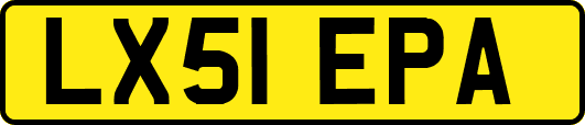 LX51EPA