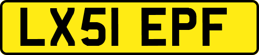 LX51EPF