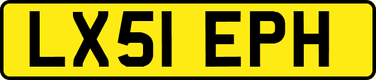 LX51EPH