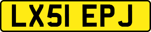 LX51EPJ