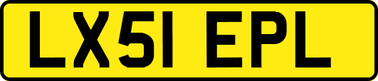 LX51EPL