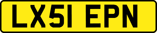 LX51EPN