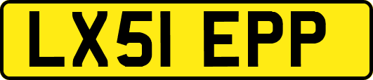 LX51EPP