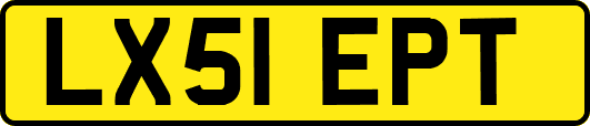 LX51EPT