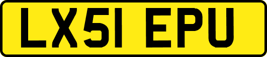 LX51EPU