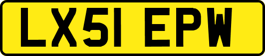 LX51EPW