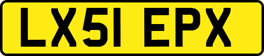 LX51EPX