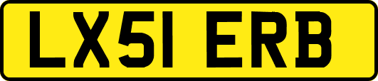 LX51ERB