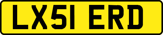 LX51ERD